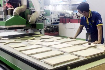 Các mặt hàng xuất khẩu chủ lực gặp khó, sụt giảm mạnh