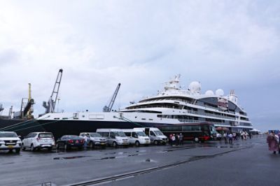 Cảng Liên Chiểu sẽ được khởi công cuối năm nay